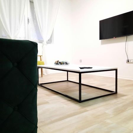 Apartman 57 Belgrad Exteriör bild