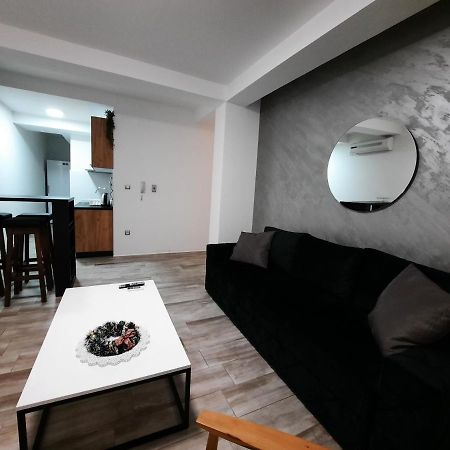 Apartman 57 Belgrad Exteriör bild