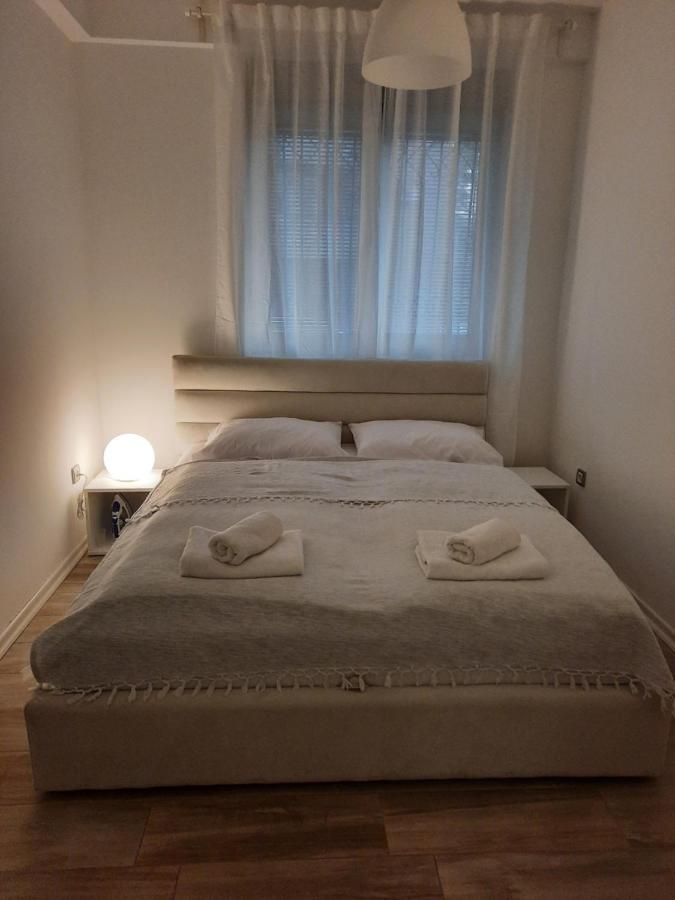 Apartman 57 Belgrad Exteriör bild