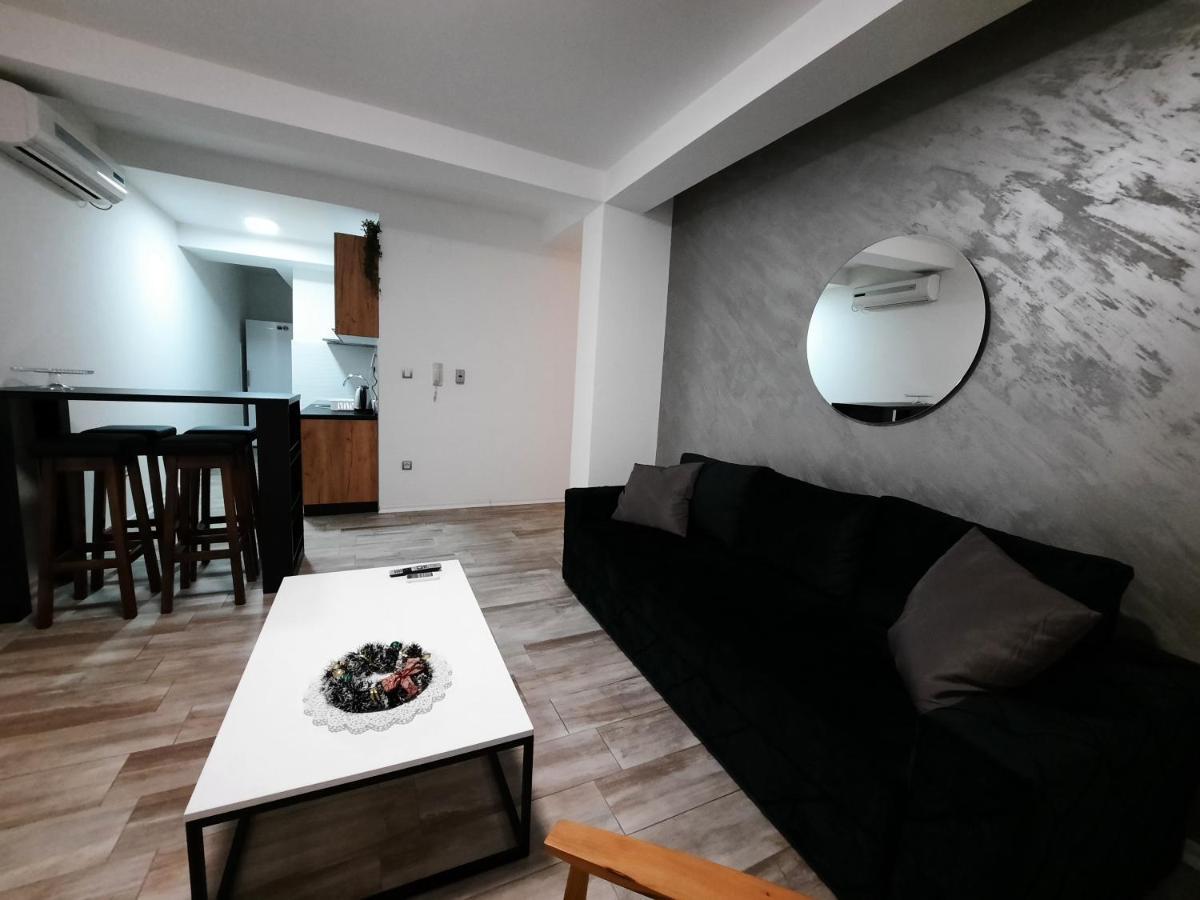 Apartman 57 Belgrad Exteriör bild