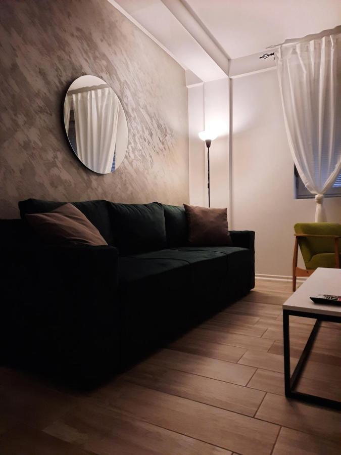 Apartman 57 Belgrad Exteriör bild