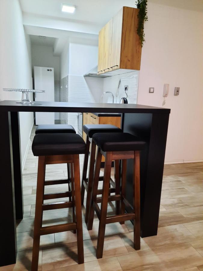 Apartman 57 Belgrad Exteriör bild