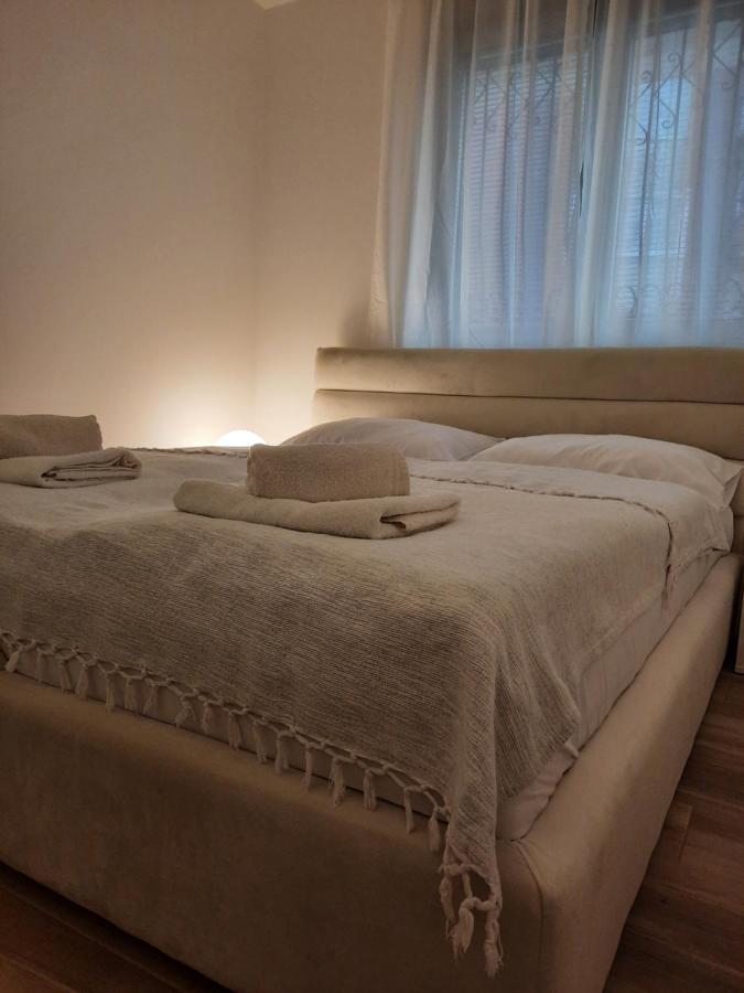 Apartman 57 Belgrad Exteriör bild