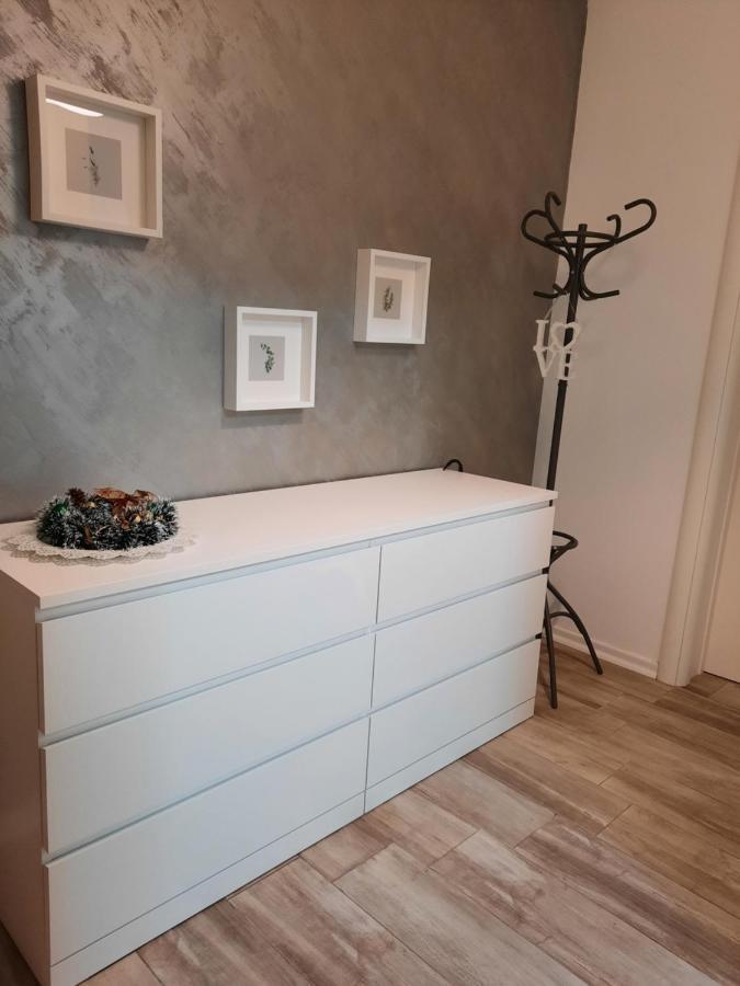 Apartman 57 Belgrad Exteriör bild