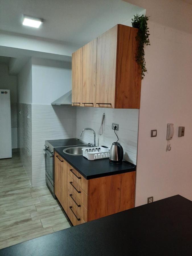 Apartman 57 Belgrad Exteriör bild