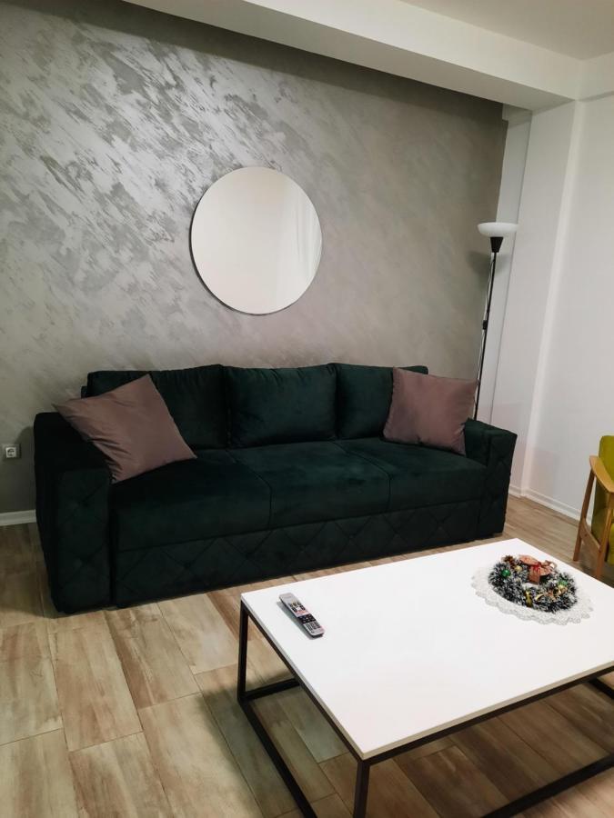 Apartman 57 Belgrad Exteriör bild