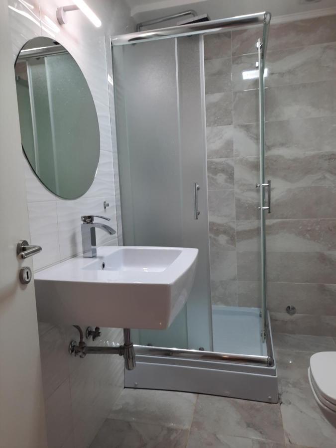 Apartman 57 Belgrad Exteriör bild