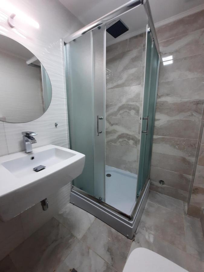 Apartman 57 Belgrad Exteriör bild